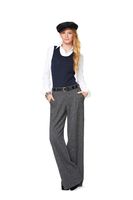 31011-BurdaSchnittmuster6856Hose.jpg BurdaSchnittmuster6856Hose
