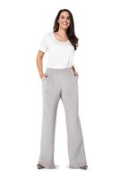 BurdaSchnittmuster6859Hose