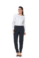 31014-BurdaSchnittmuster6859Hose.jpg BurdaSchnittmuster6859Hose