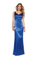 BurdaSchnittmuster6866Kleid