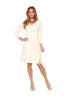 BurdaSchnittmuster6894Kleid