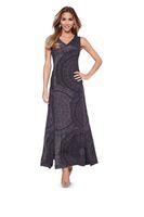 BurdaSchnittmuster6894Kleid