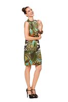 Burda Schnittmuster 6914 Kleid & Top