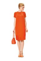 Burda Schnittmuster 6914 Kleid & Top