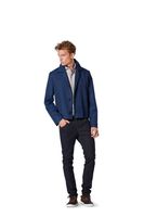 Burda Schnittmuster 6932 Mantel & Jacke