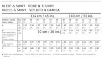 31162-Burda-Schnittmuster-7031-Kleid--Shirt_4.jpg Burda Schnittmuster 7031 Kleid. Shirt
