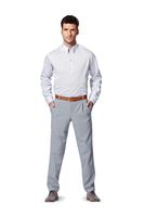 Burda Schnittmuster 7045 Hemd