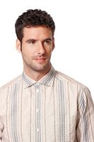 Burda Schnittmuster 7045 Hemd