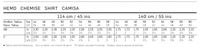 Burda Schnittmuster 7045 Hemd
