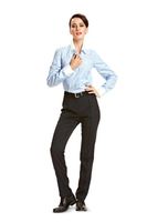 Burda Schnittmuster 7136 Bluse