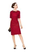 Burda Schnittmuster 7137 Kleid