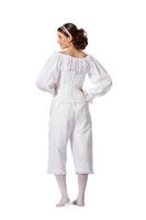 Burda Schnittmuster 7156 Historische Wäsche