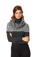 Burda Schnittmuster 7313 Cape