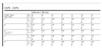 31288-BurdaSchnittmuster7313Cape_5.jpg Burda Schnittmuster 7313 Cape