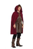 Burda Schnittmuster 7333 Robin Hood
