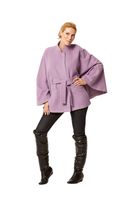 Burda Schnittmuster 7422 Cape