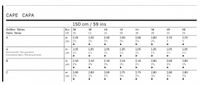 31305-BurdaSchnittmuster7422Cape_1.jpg Burda Schnittmuster 7422 Cape