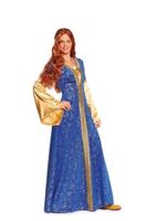31309-BurdaSchnittmuster7468Kleid-Haube-Mittelalt_1.jpg Burda Schnittmuster 7468 Kleid Haube Mittelalter