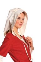 31309-BurdaSchnittmuster7468Kleid-Haube-Mittelalt_3.jpg Burda Schnittmuster 7468 Kleid Haube Mittelalter