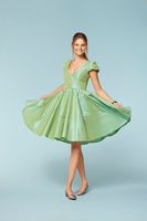 31317-BurdaSchnittmuster7556Kleid_1.jpg Burda Schnittmuster 7556 Kleid