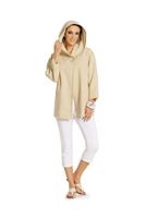 Burda Schnittmuster 7700 Jacke