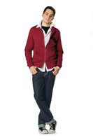 Burda Schnittmuster 7734 Jacke Shirt