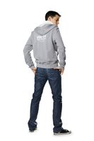 Burda Schnittmuster 7734 Jacke Shirt