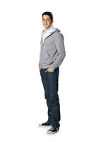 Burda Schnittmuster 7734 Jacke Shirt