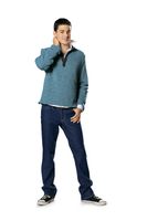Burda Schnittmuster 7734 Jacke Shirt
