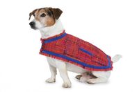 Burda Schnittmuster 7752 Hundemantel