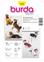 31333-BurdaSchnittmuster7752Hundemantel.jpg Burda Schnittmuster 7752 Hundemantel