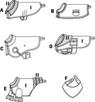31333-BurdaSchnittmuster7752Hundemantel.png Burda Schnittmuster 7752 Hundemantel