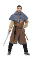 Burda Schnittmuster 7976 Musketier Knappe