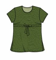 31352-BurdaSchnittmuster8100Tunika_2.jpg Burda Schnittmuster 8100 Tunika