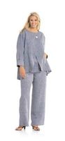Burda Schnittmuster 8108 Kombination
