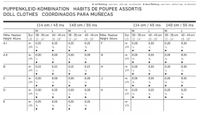 31368-BurdaSchnittmuster8308Puppenkleider_4.jpg Burda Schnittmuster 8308 Puppenkleider