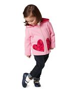 Burda Schnittmuster 9425 Jacke