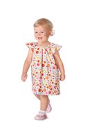 Burda Schnittmuster 9435 Kombination
