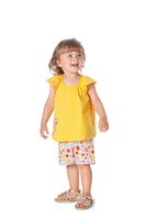 Burda Schnittmuster 9435 Kombination