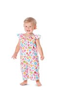 Burda Schnittmuster 9435 Kombination