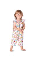 Burda Schnittmuster 9435 Kombination