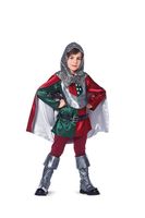 Burda Schnittmuster 9446 Ritter - Mittelalter