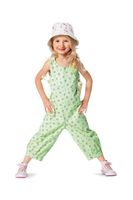 Burda Schnittmuster 9460 Kleid. Overall
