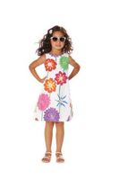 Burda Schnittmuster 9544 Kleid