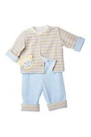 Burda Schnittmuster 9636 Kombination