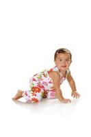 Burda Schnittmuster 9652 Overall