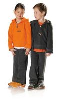 Burda Schnittmuster 9672 Jogginganzug