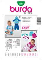 31493-BurdaSchnittmuster9748Kombination_3.jpg Burda Schnittmuster 9748 Kombination