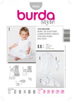 31504-Burda-Schnittmuster-9804-Taufkleid.jpg Burda Schnittmuster 9804 Taufkleid