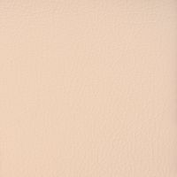 Kunstleder Polsterstoff Kaiman Meterware creme 145cm Breite